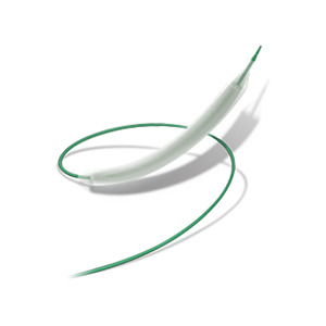 Reewarm? PTX Drug Coated PTA Balloon Catheter