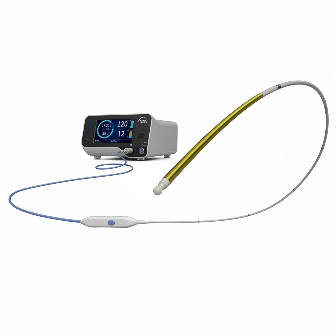 VeinPro? Endovenous Radiofrequency Closure System