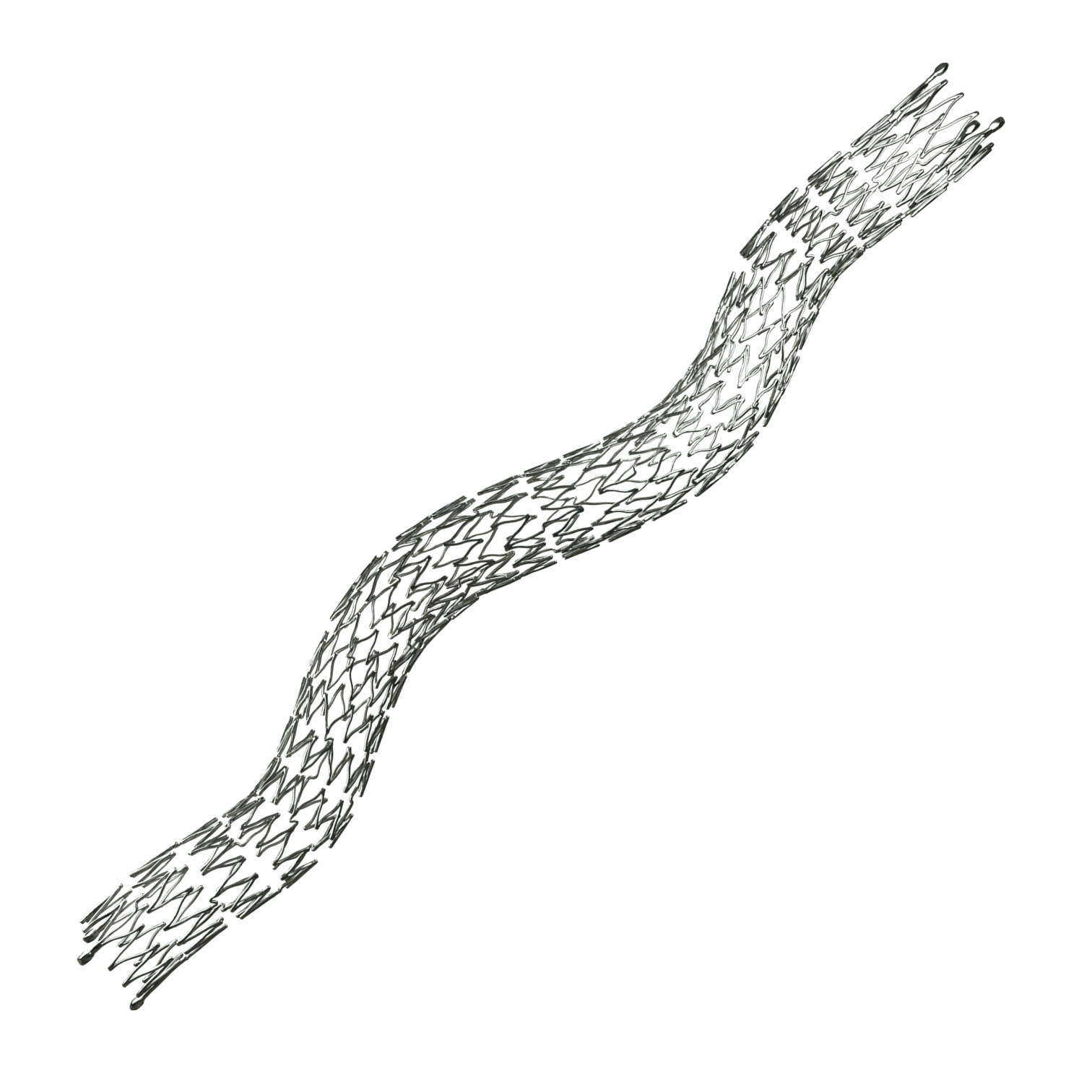 Veryan BM3D? BioMimics 3D Peripheral Self-Expanding Stent System